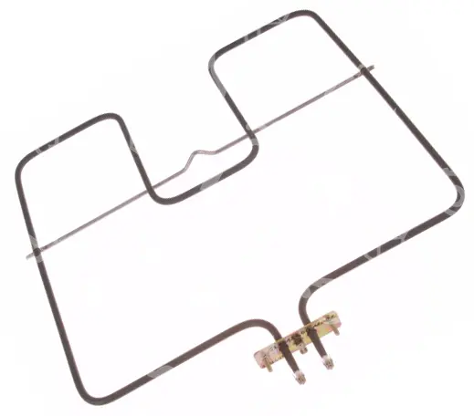 těleso topné 1600 W, 230 V, ARDO, dolní,  A640EE